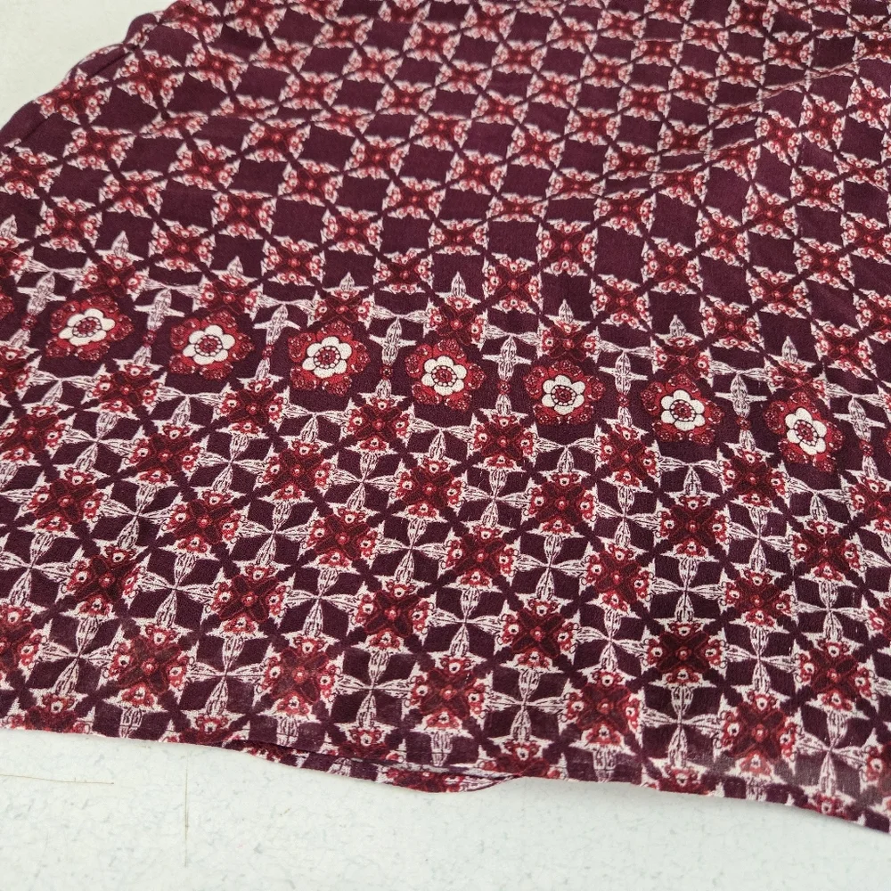 Max Studio Small Top - Picture 4 of 5